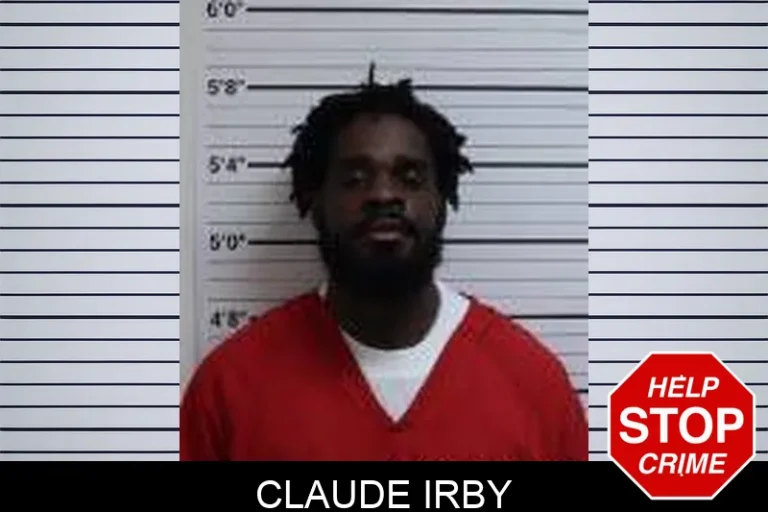 ClauDe Irby
