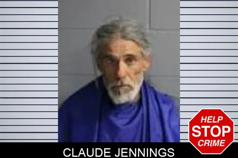 ClauDe Jennings