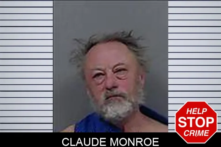 ClauDe Monroe