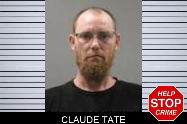 ClauDe Tate