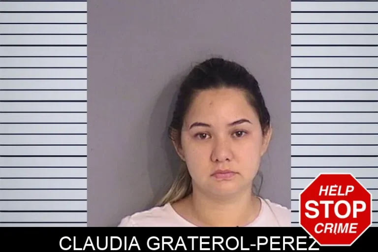 ClauDia Graterol-Perez
