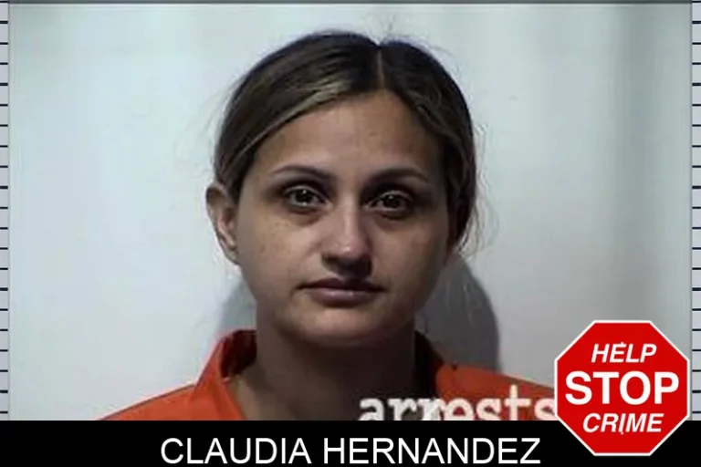 ClauDia Hernandez