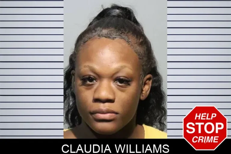 ClauDia Williams