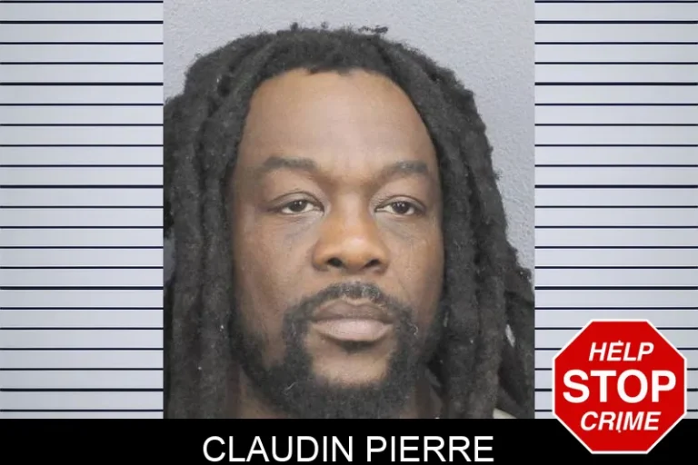 ClauDin Pierre