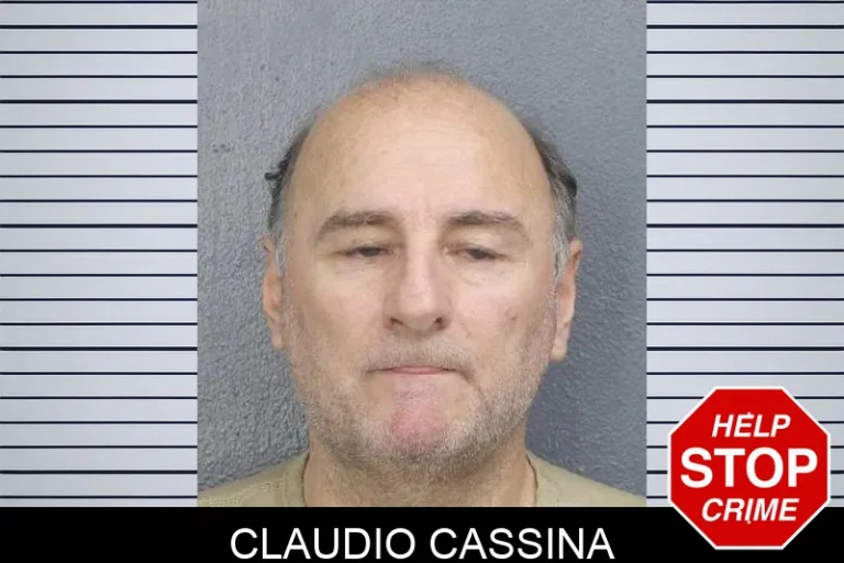 ClauDio Cassina