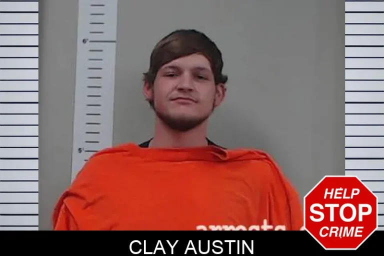 Clay AuStin