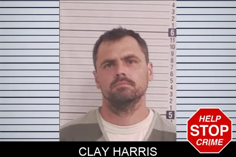 Clay Harris