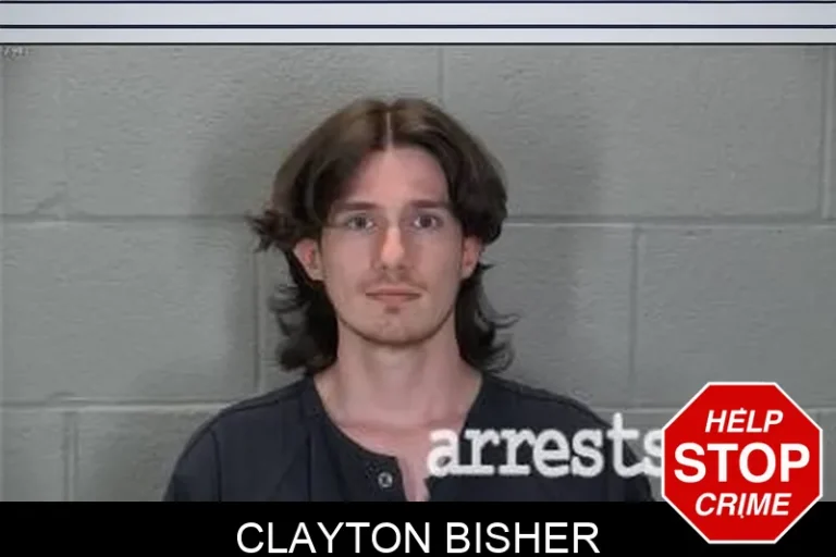 Clayton Bisher
