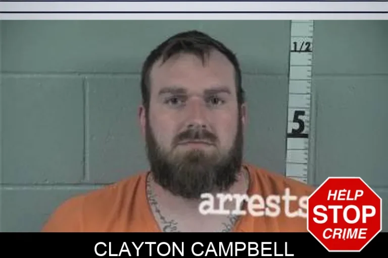 Clayton Campbell