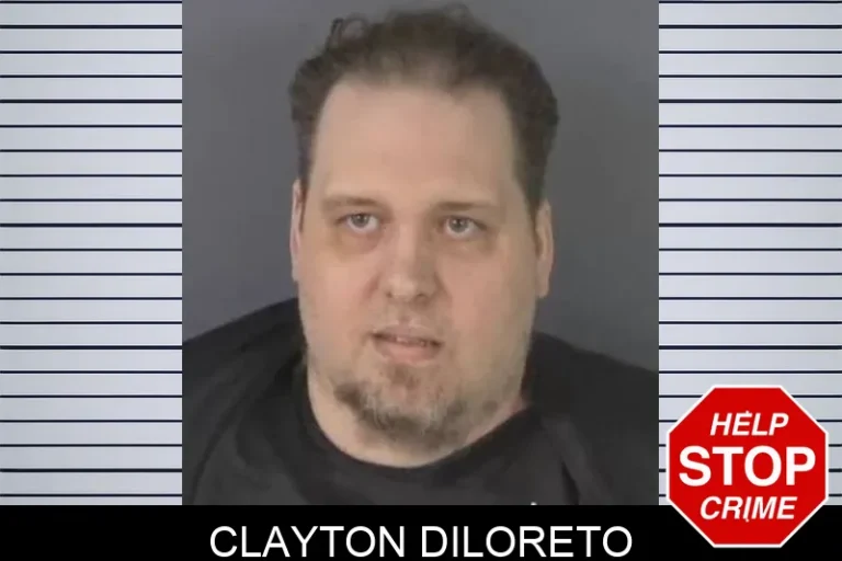 Clayton Diloreto