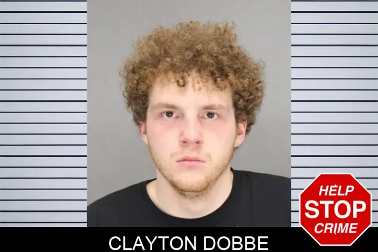 Clayton Dobbe