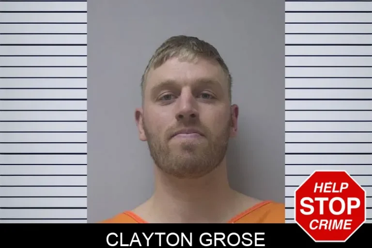Clayton Grose