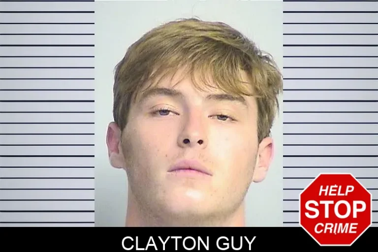 Clayton GuY