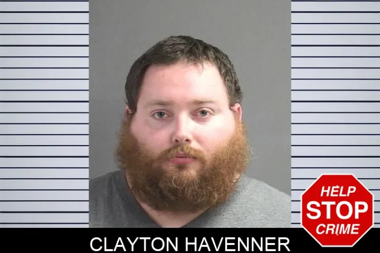 Clayton Havenner