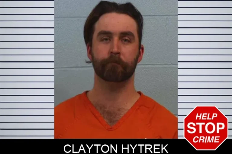 Clayton Hytrek