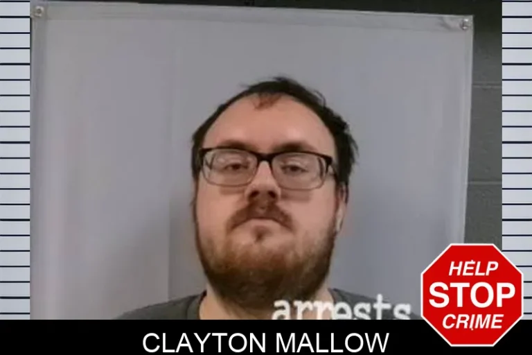 Clayton Mallow
