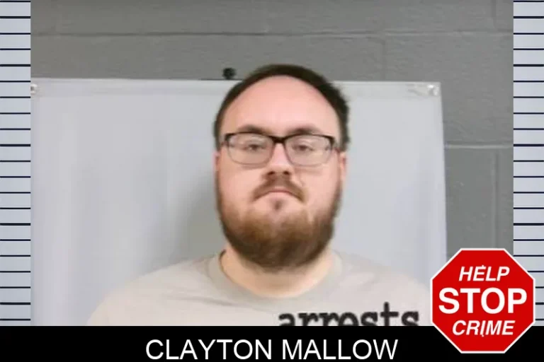 Clayton Mallow