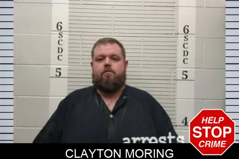 Clayton Moring