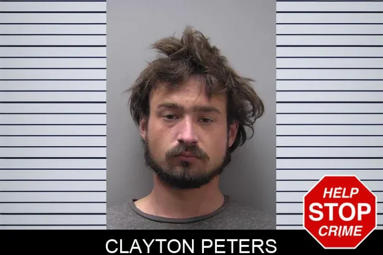 Clayton Peters