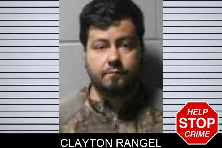 Clayton Rangel