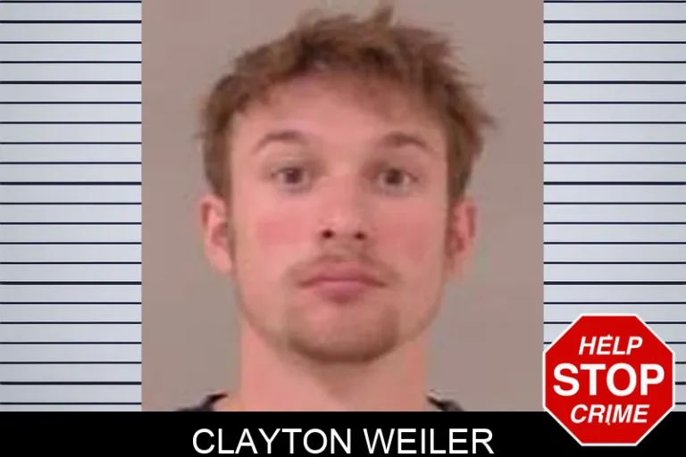 Clayton Weiler