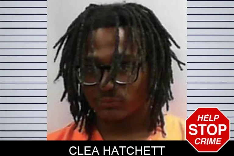 Clea Hatchett