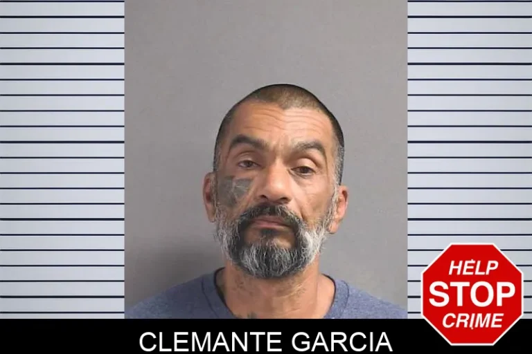 Clemante Garcia
