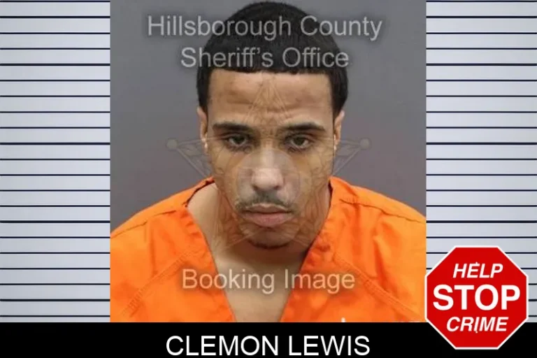 Clemon Lewis