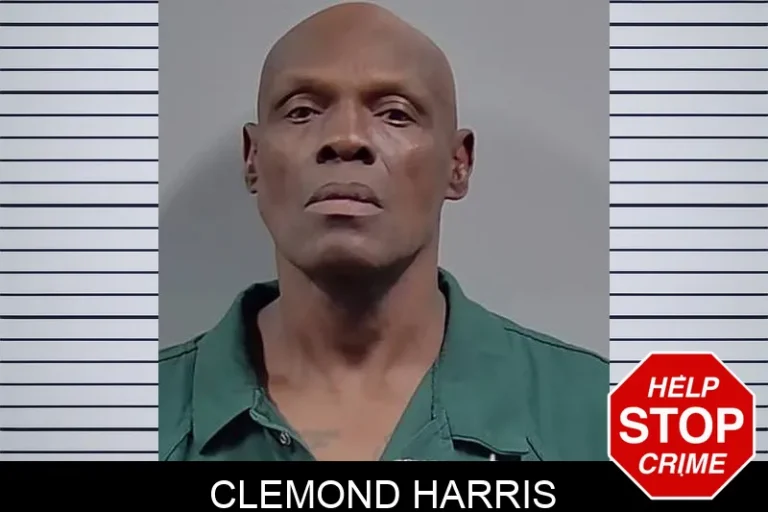 Clemond Harris