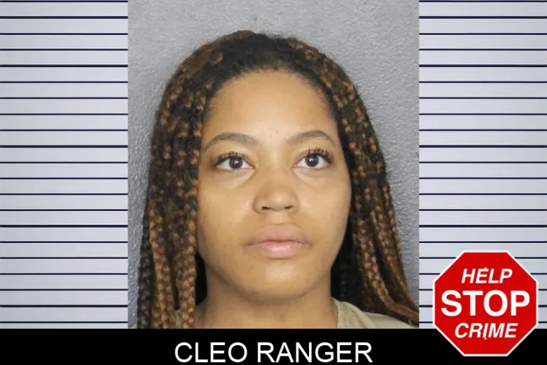 Cleo Ranger