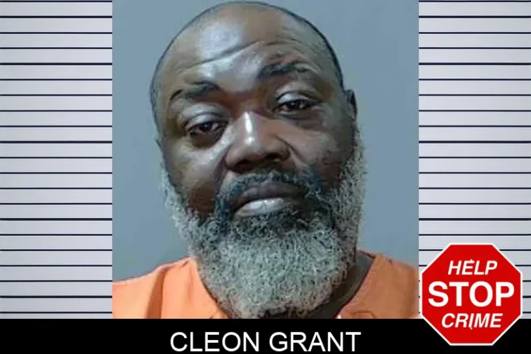 Cleon Grant