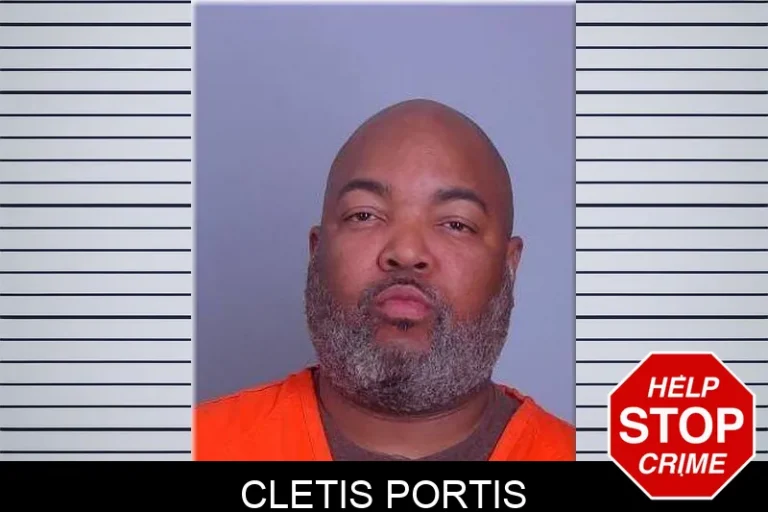 Cletis Portis