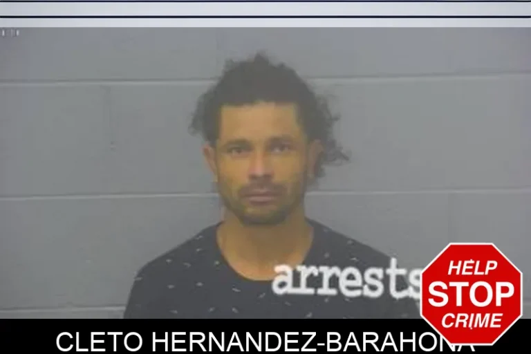 Cleto Hernandez-Barahona
