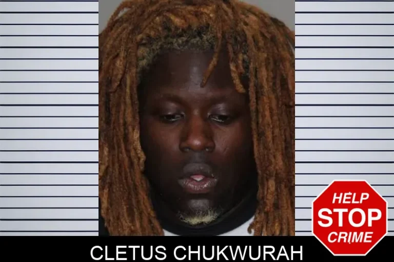 CletuS ChuKwuRah