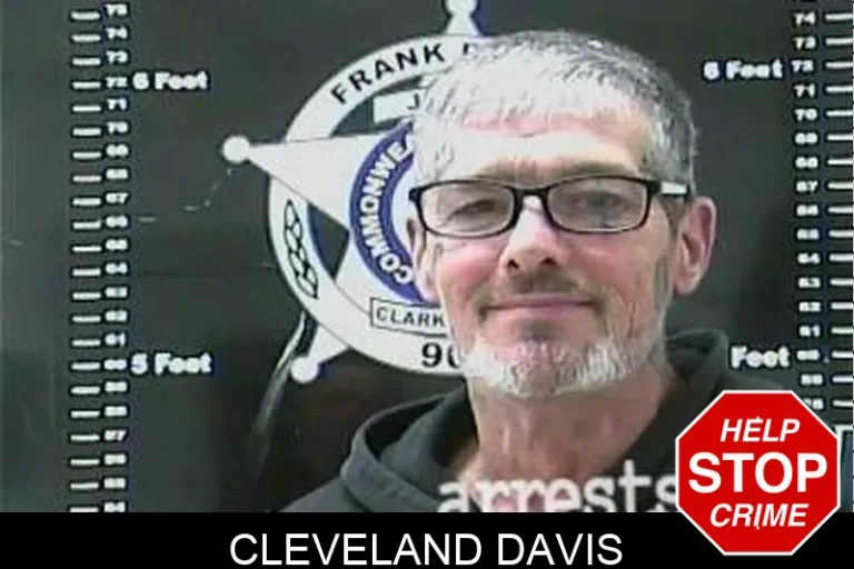 Cleveland Davis