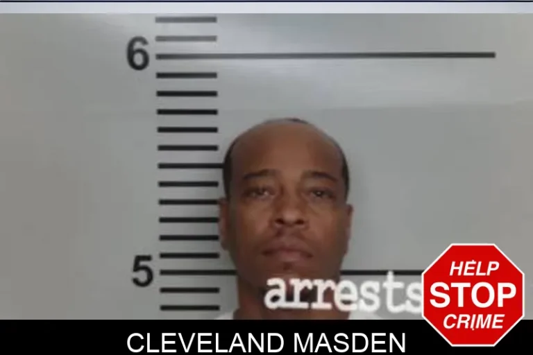 Cleveland Masden