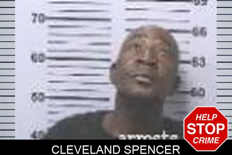 Cleveland Spencer