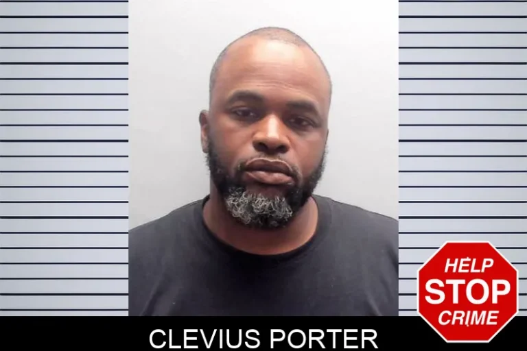CleviuS Porter