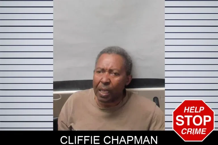 Cliffie Chapman