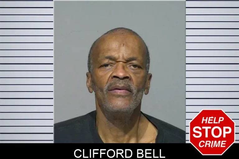 Clifford Bell
