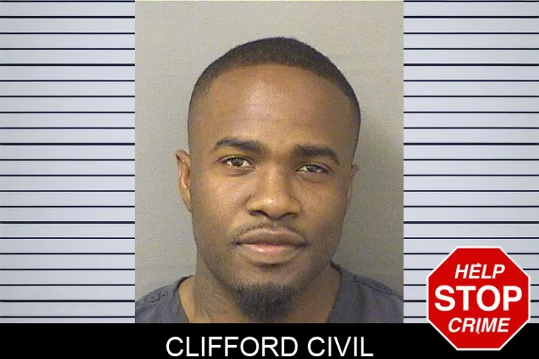 Clifford Civil