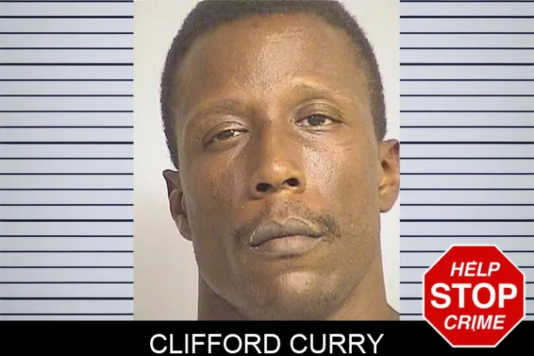 Clifford CuRry