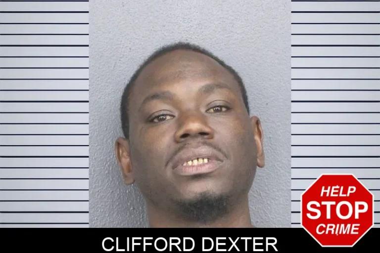Clifford Dexter
