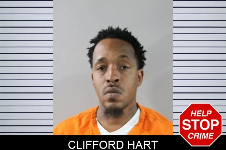 Clifford Hart