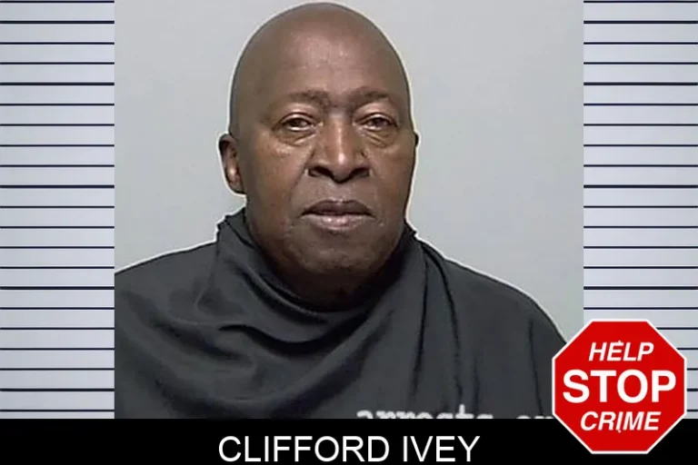 Clifford Ivey