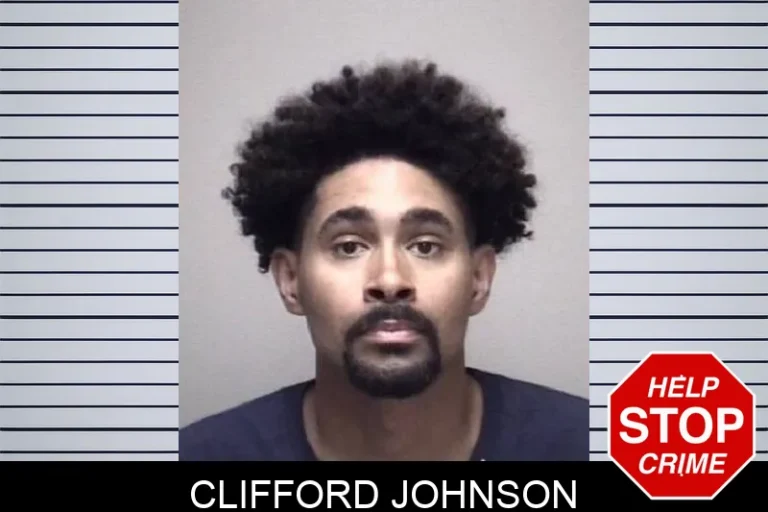 Clifford Johnson