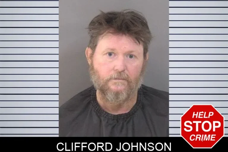 Clifford Johnson