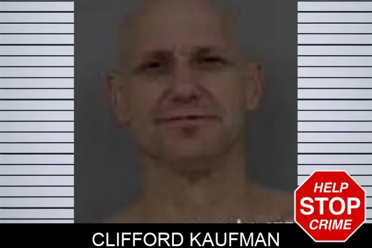 Clifford Kaufman