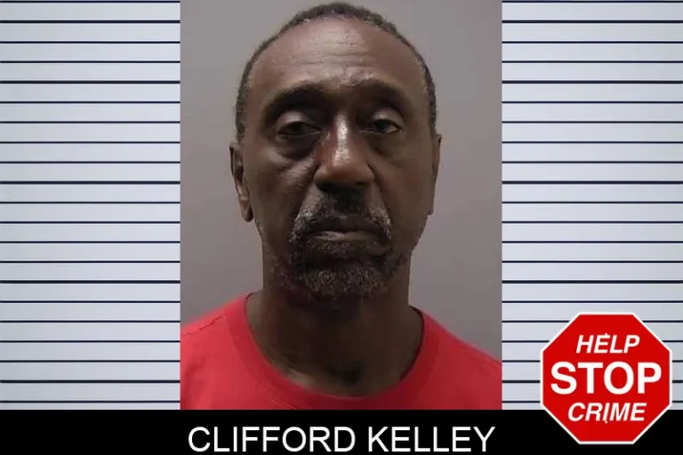 Clifford Kelley