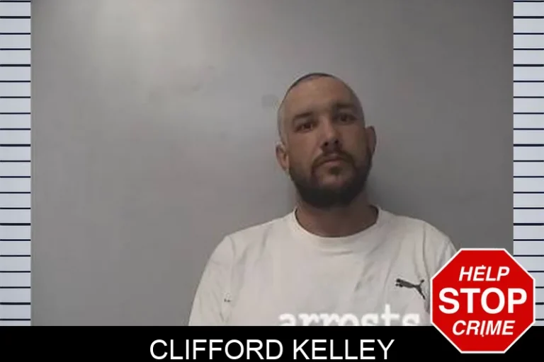 Clifford Kelley